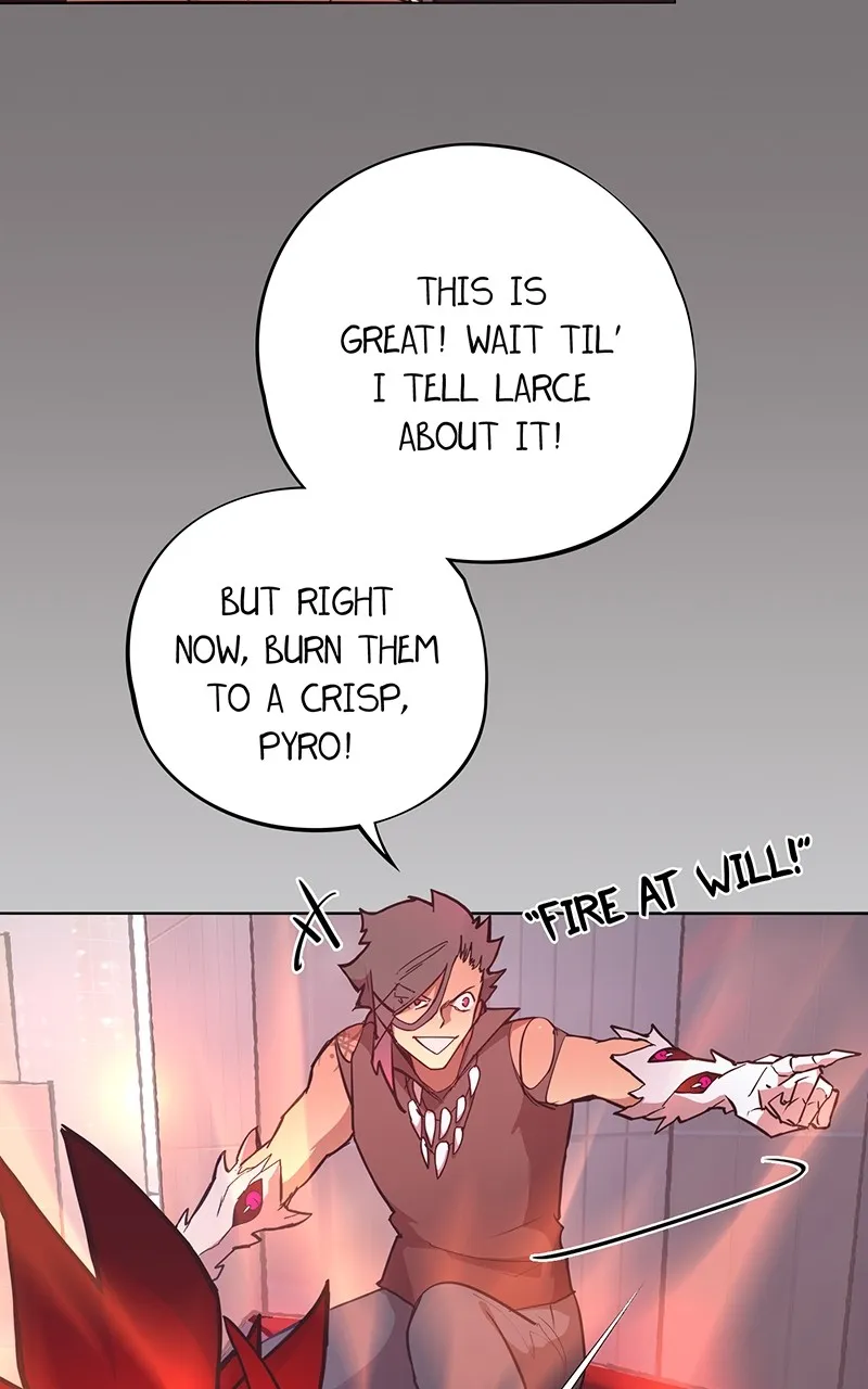 Dreamwalker Chapter 39 page 63 - 