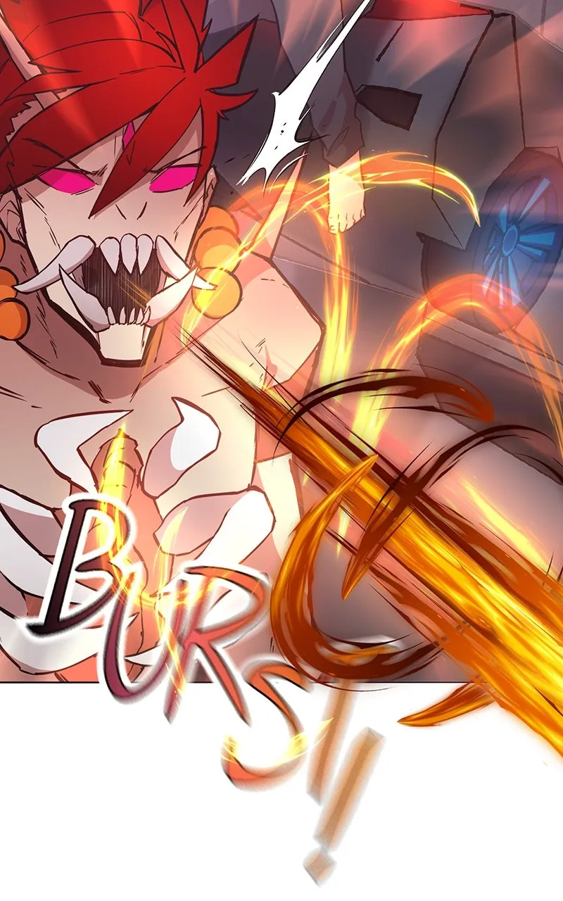Dreamwalker Chapter 39 page 64 - 