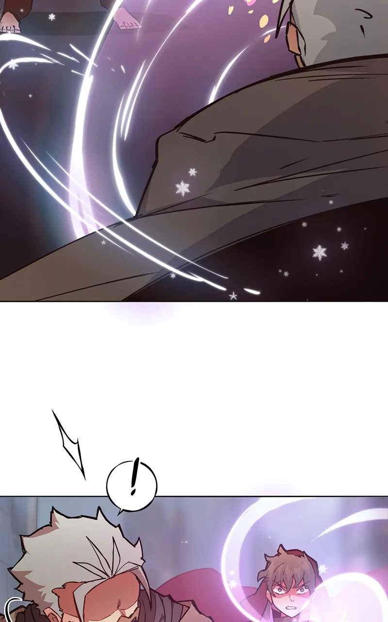 Dreamwalker Chapter 39 page 68 - 