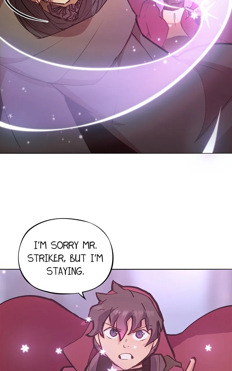 Dreamwalker Chapter 39 page 69 - 