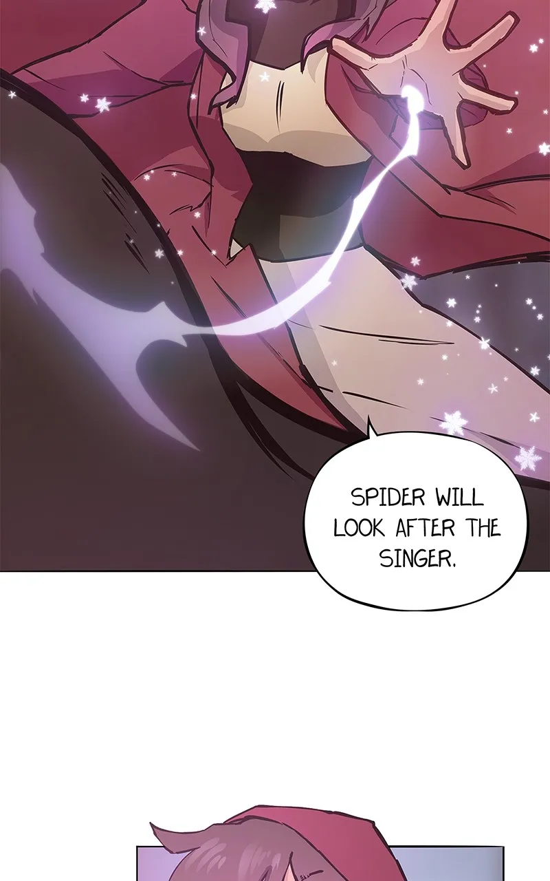 Dreamwalker Chapter 39 page 70 - 