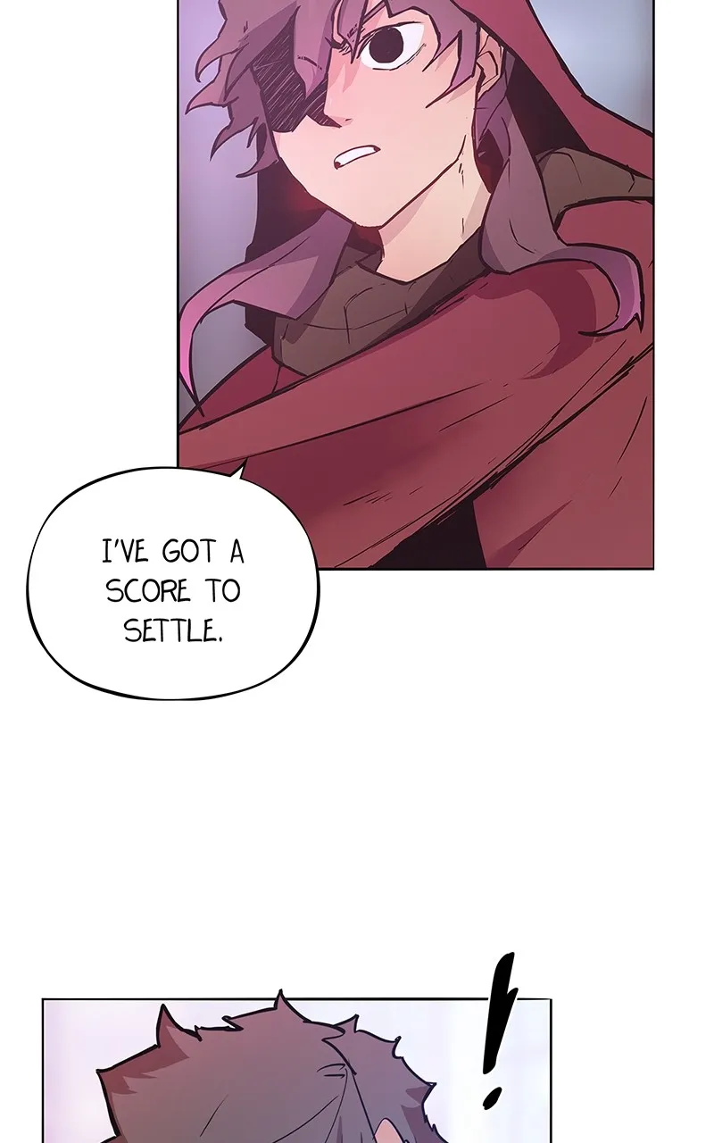 Dreamwalker Chapter 39 page 71 - 