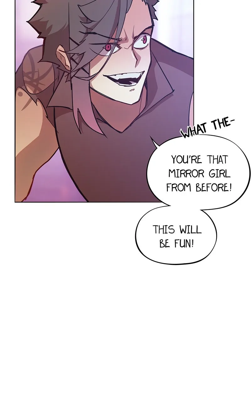 Dreamwalker Chapter 39 page 72 - 
