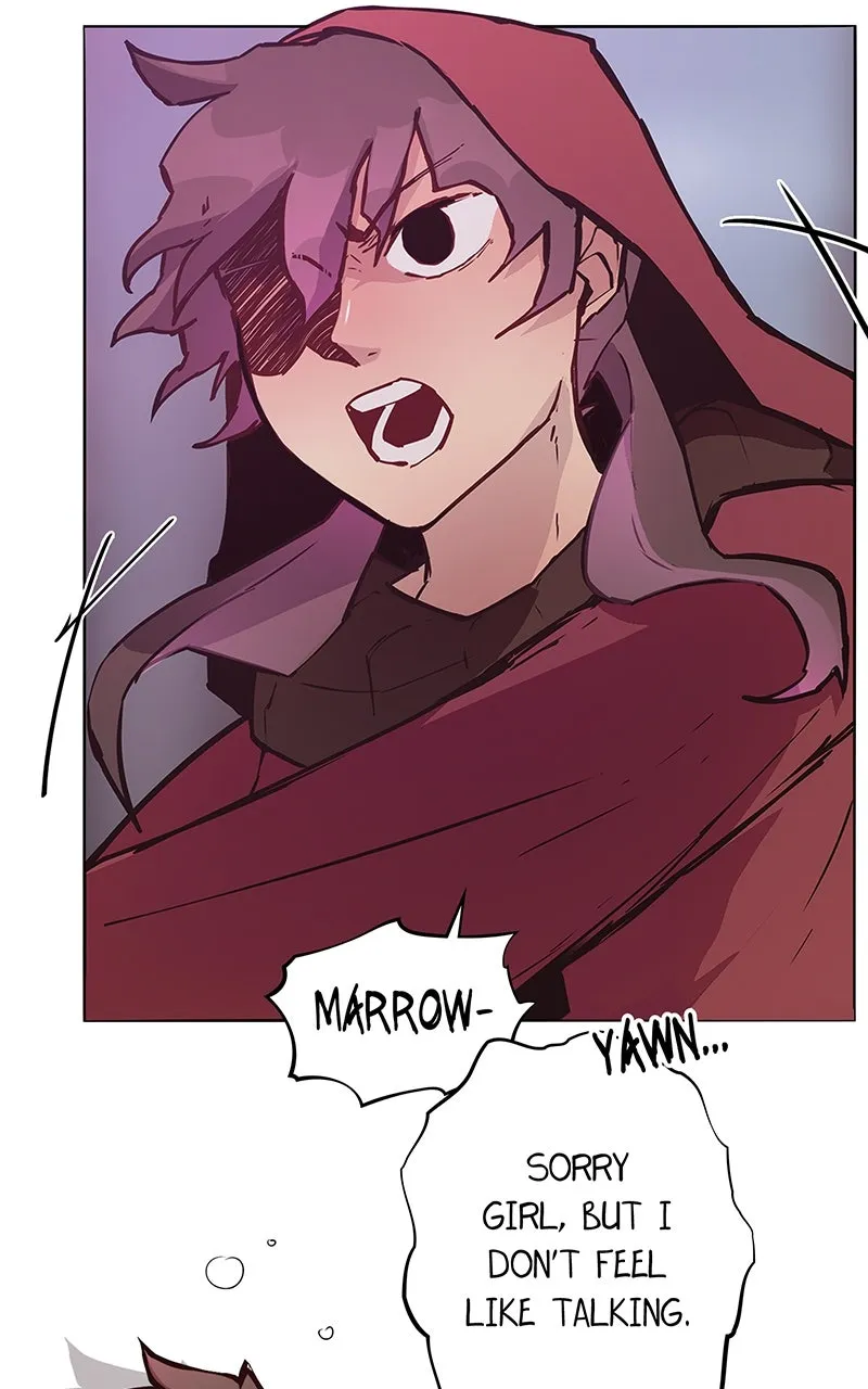 Dreamwalker Chapter 39 page 73 - 