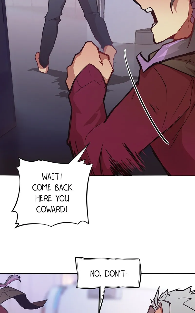 Dreamwalker Chapter 39 page 77 - 