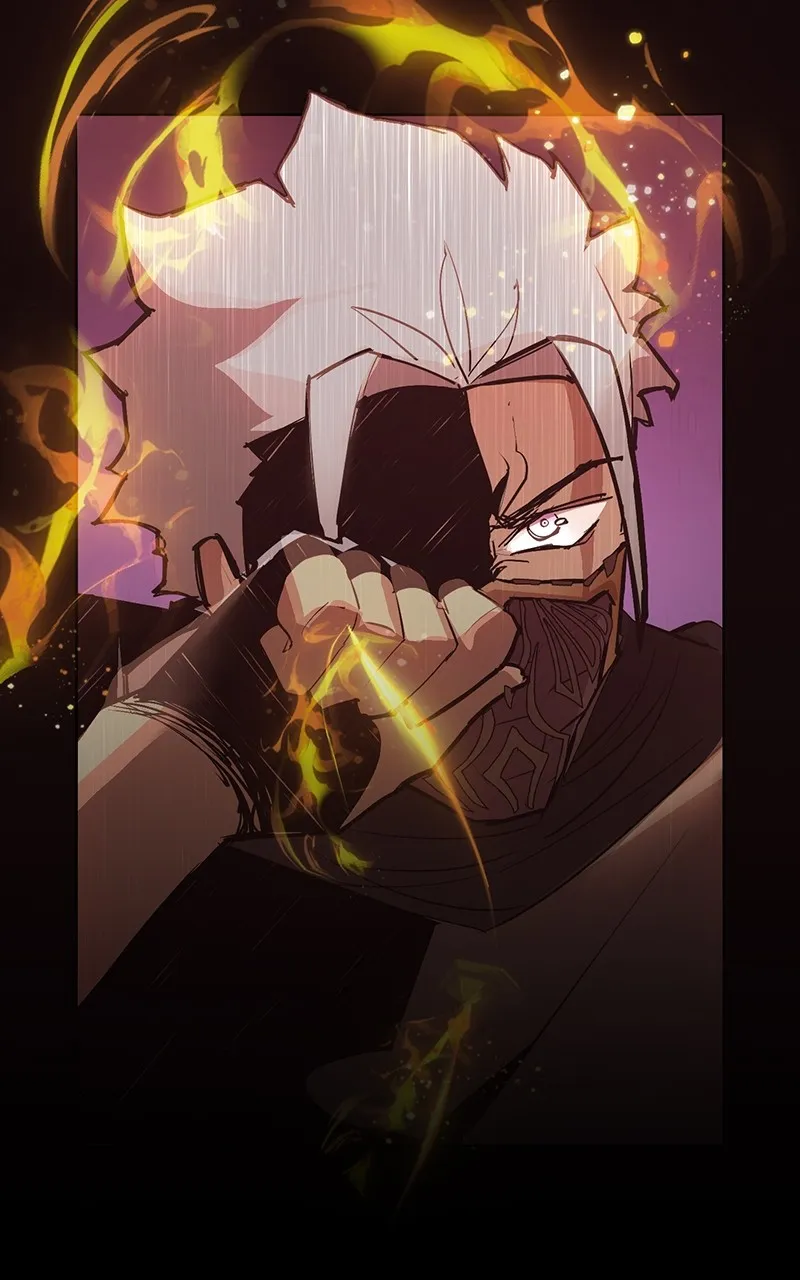 Dreamwalker Chapter 39 page 81 - 