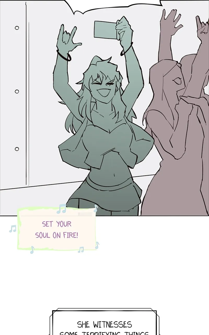 Dreamwalker Chapter 39 page 85 - 