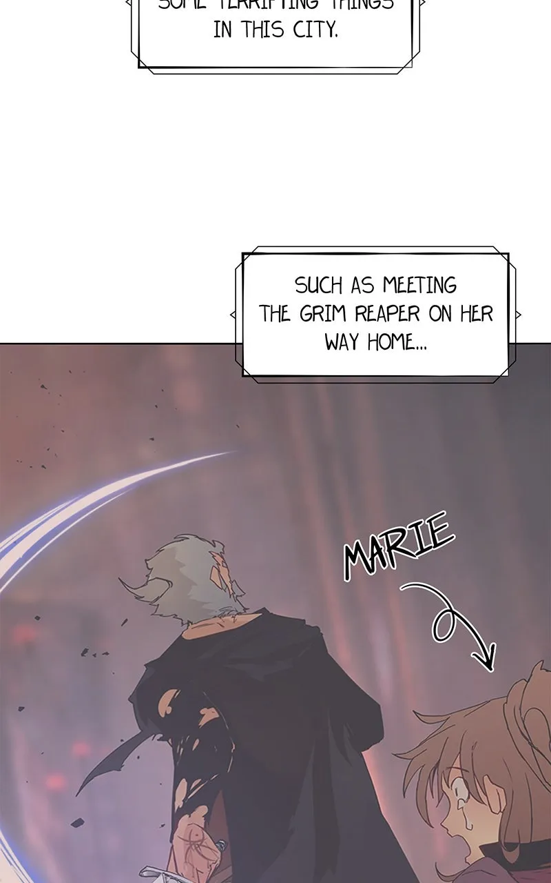 Dreamwalker Chapter 39 page 86 - 
