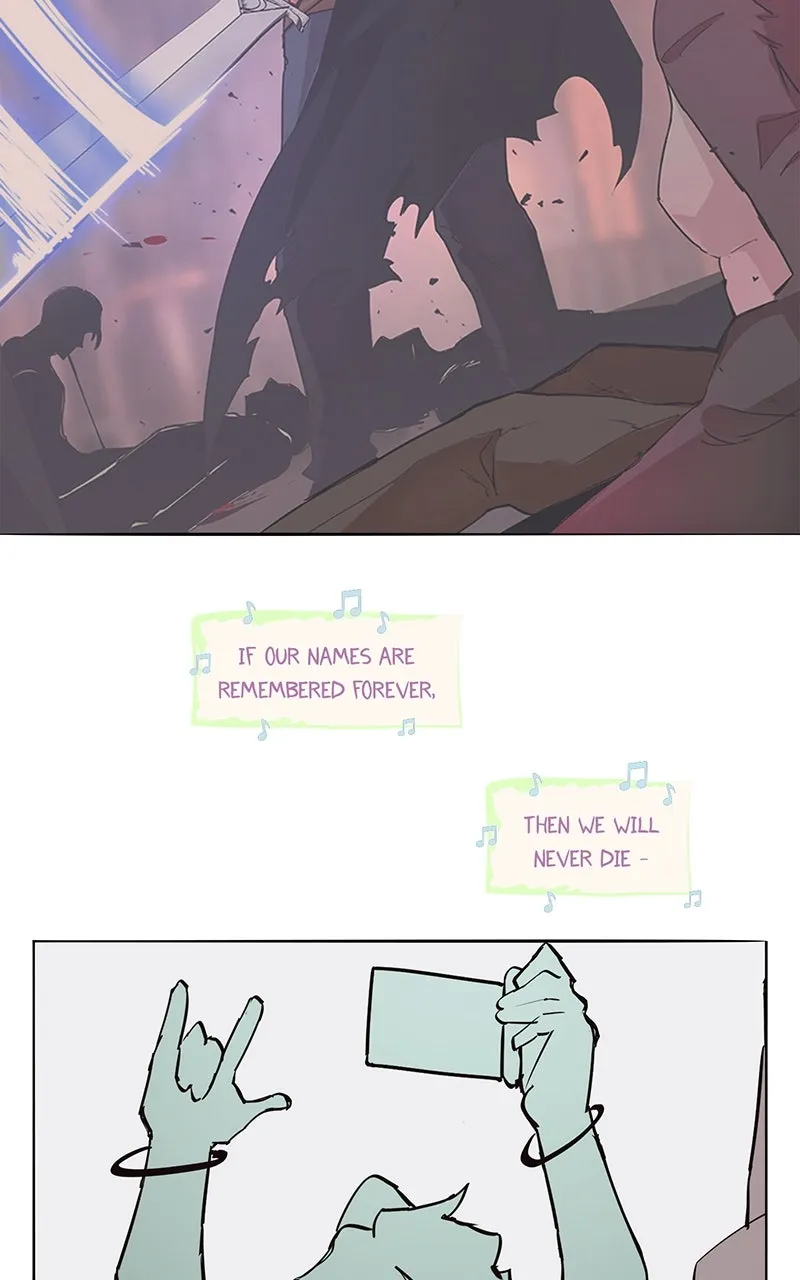 Dreamwalker Chapter 39 page 87 - 