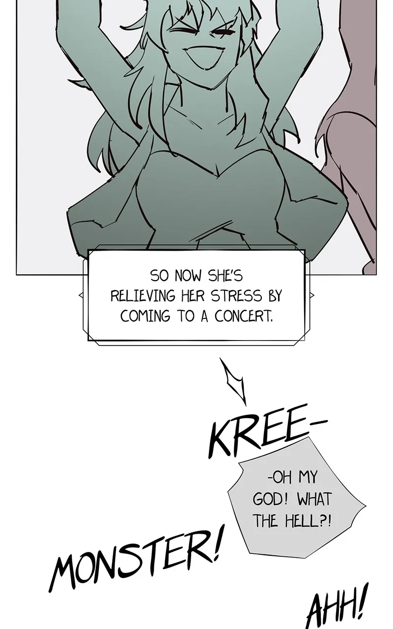Dreamwalker Chapter 39 page 88 - 