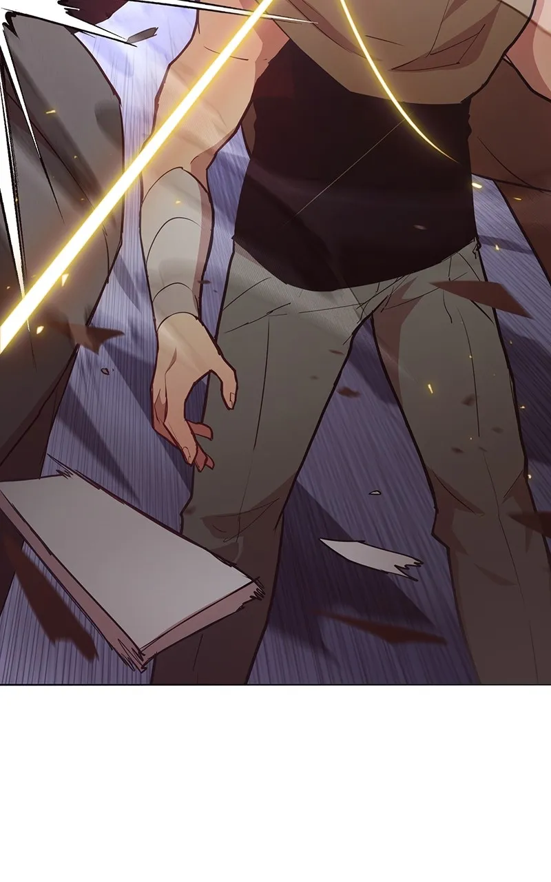 Dreamwalker Chapter 39 page 10 - 