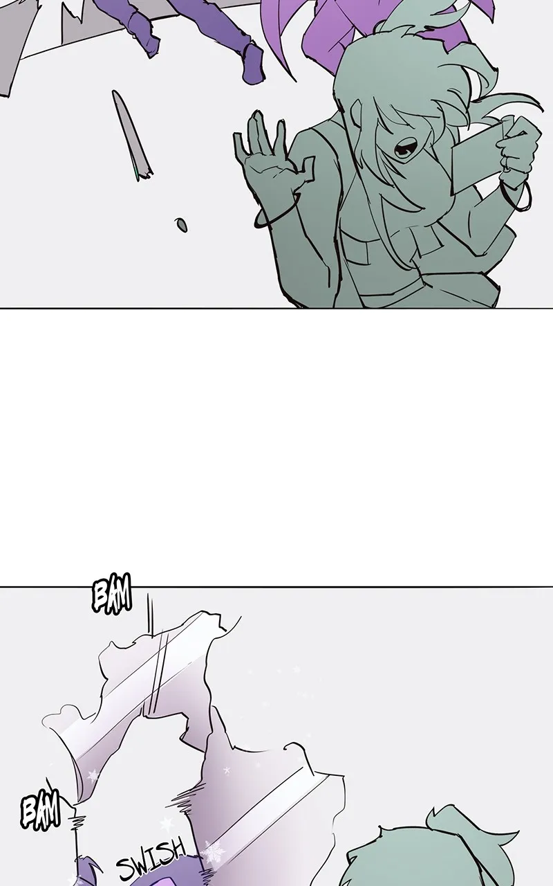 Dreamwalker Chapter 39 page 92 - 