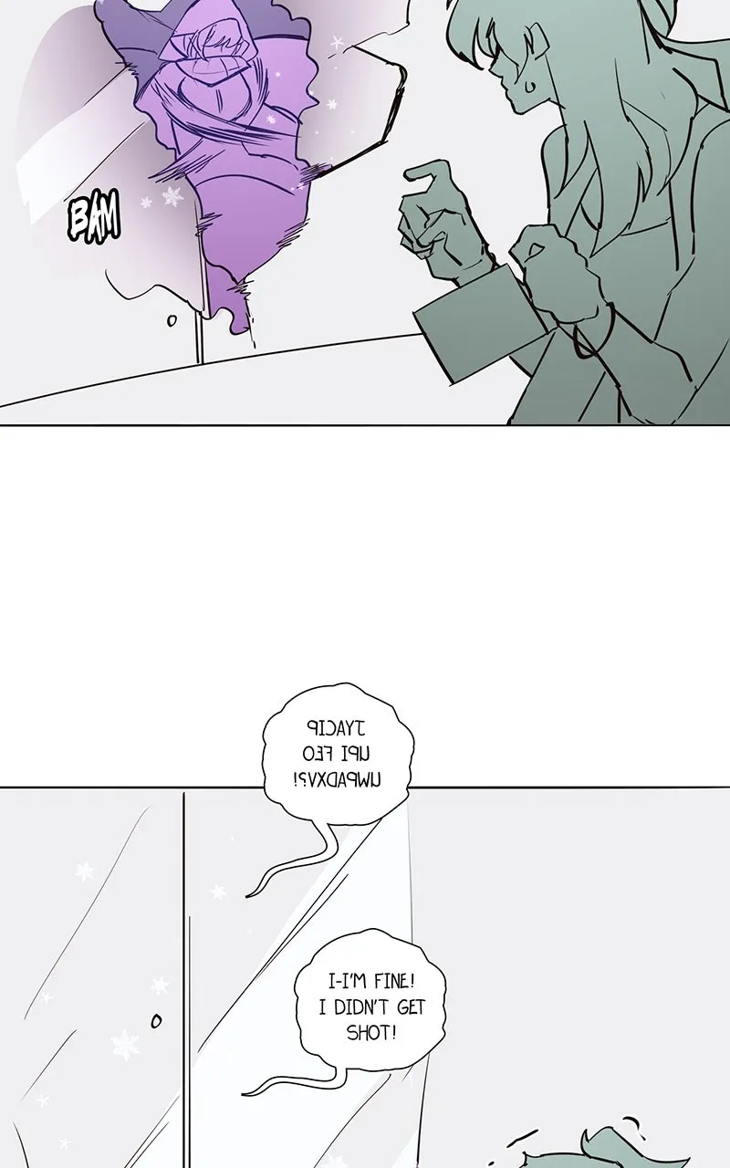 Dreamwalker Chapter 39 page 93 - 