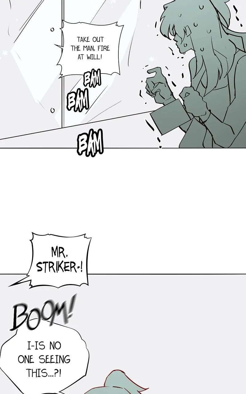 Dreamwalker Chapter 39 page 94 - 