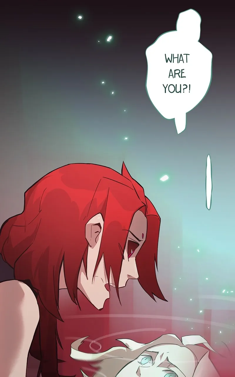 Dreamwalker Chapter 4 page 107 - 