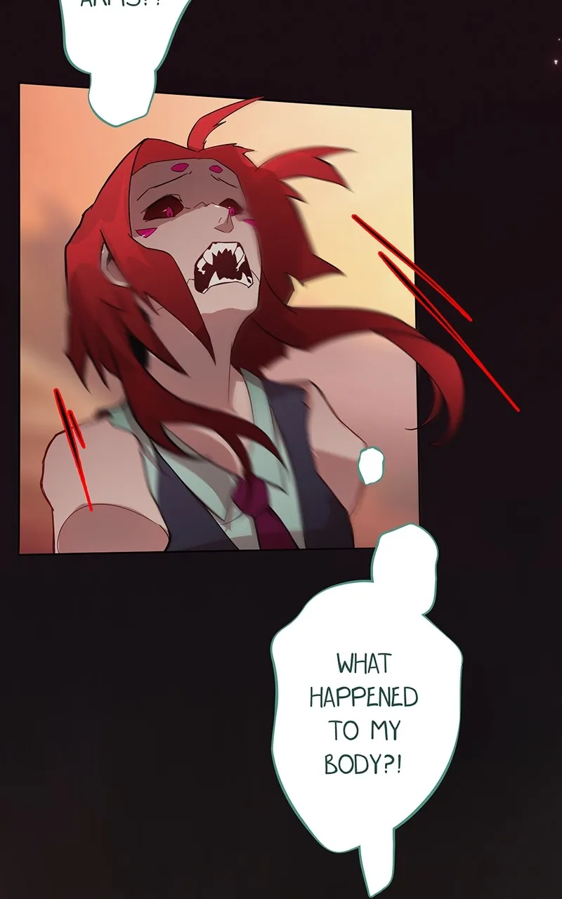 Dreamwalker Chapter 4 page 109 - 
