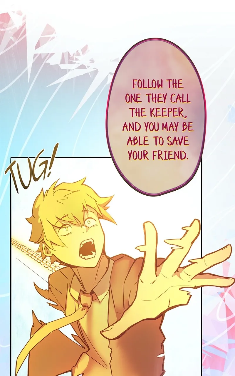 Dreamwalker Chapter 4 page 17 - 