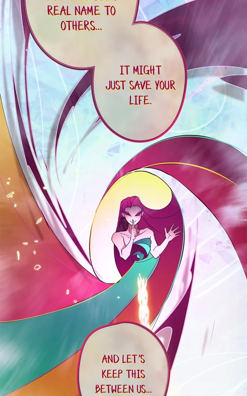 Dreamwalker Chapter 4 page 19 - 
