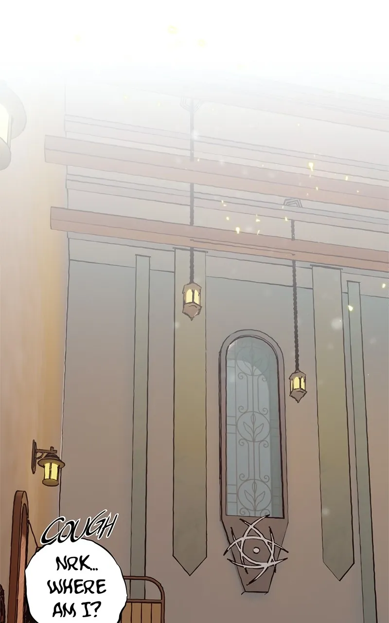 Dreamwalker Chapter 4 page 23 - 
