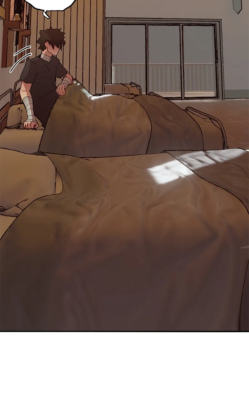 Dreamwalker Chapter 4 page 24 - 