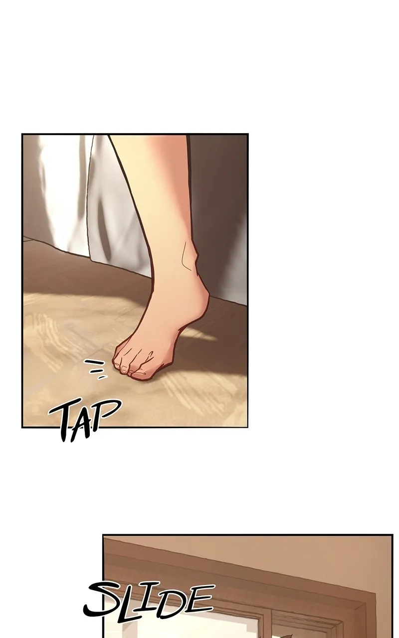 Dreamwalker Chapter 4 page 25 - 