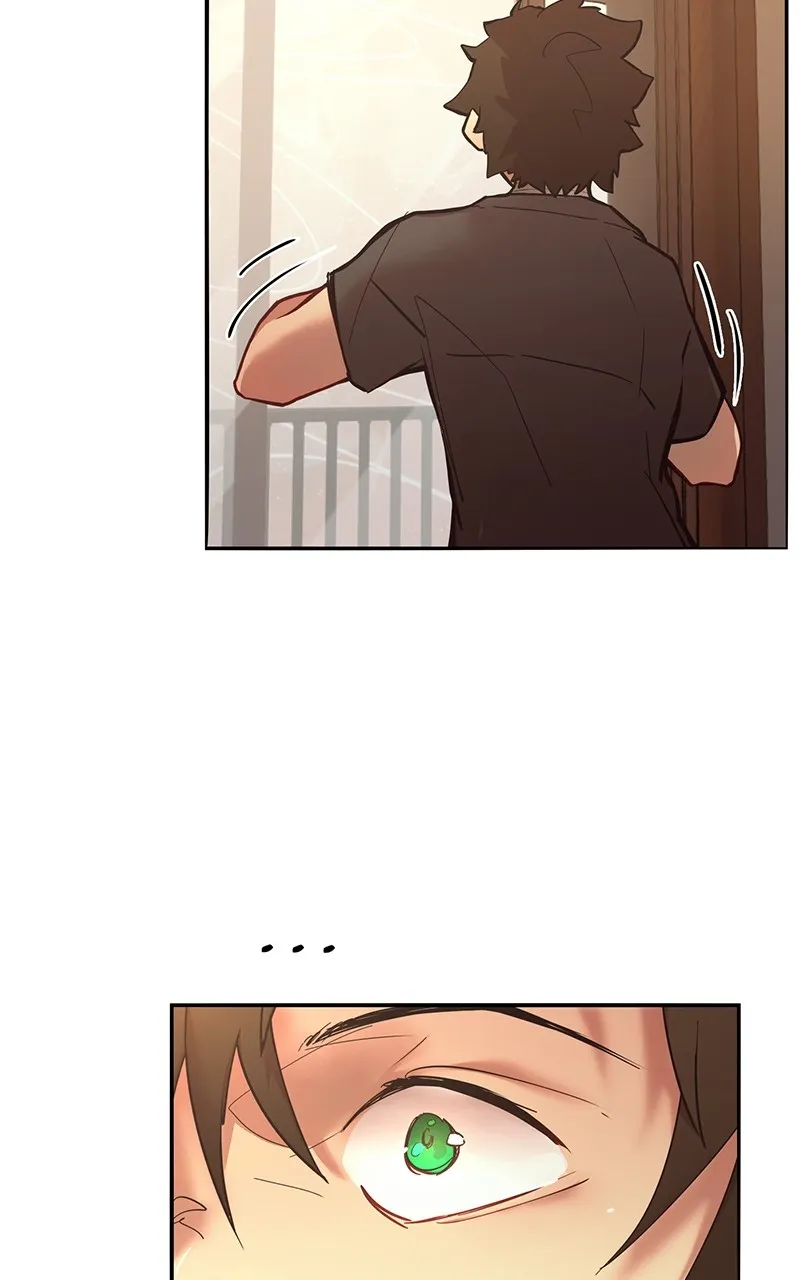 Dreamwalker Chapter 4 page 26 - 