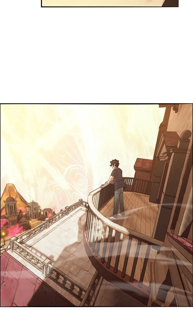 Dreamwalker Chapter 4 page 27 - 