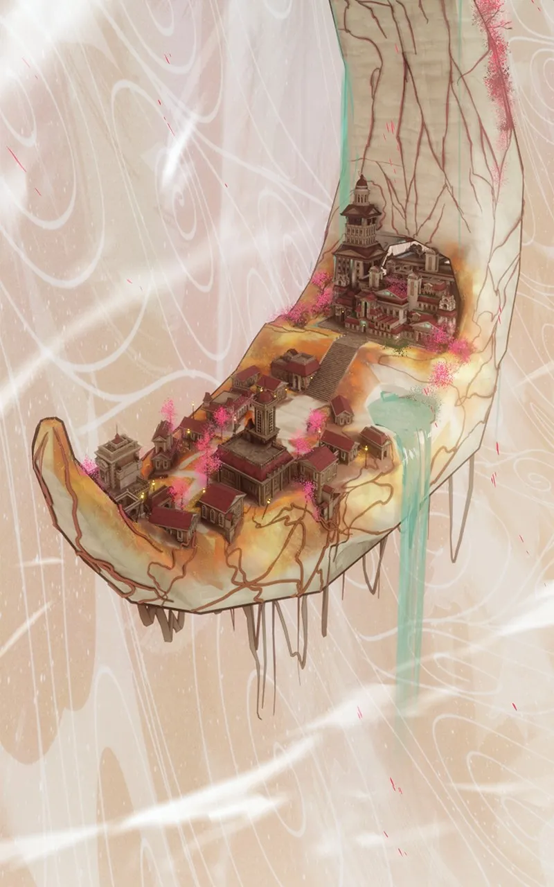 Dreamwalker Chapter 4 page 29 - 