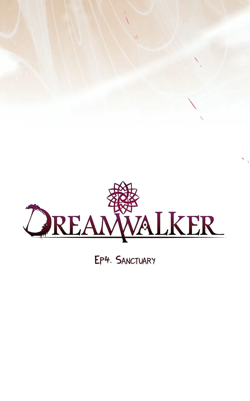 Dreamwalker Chapter 4 page 30 - 