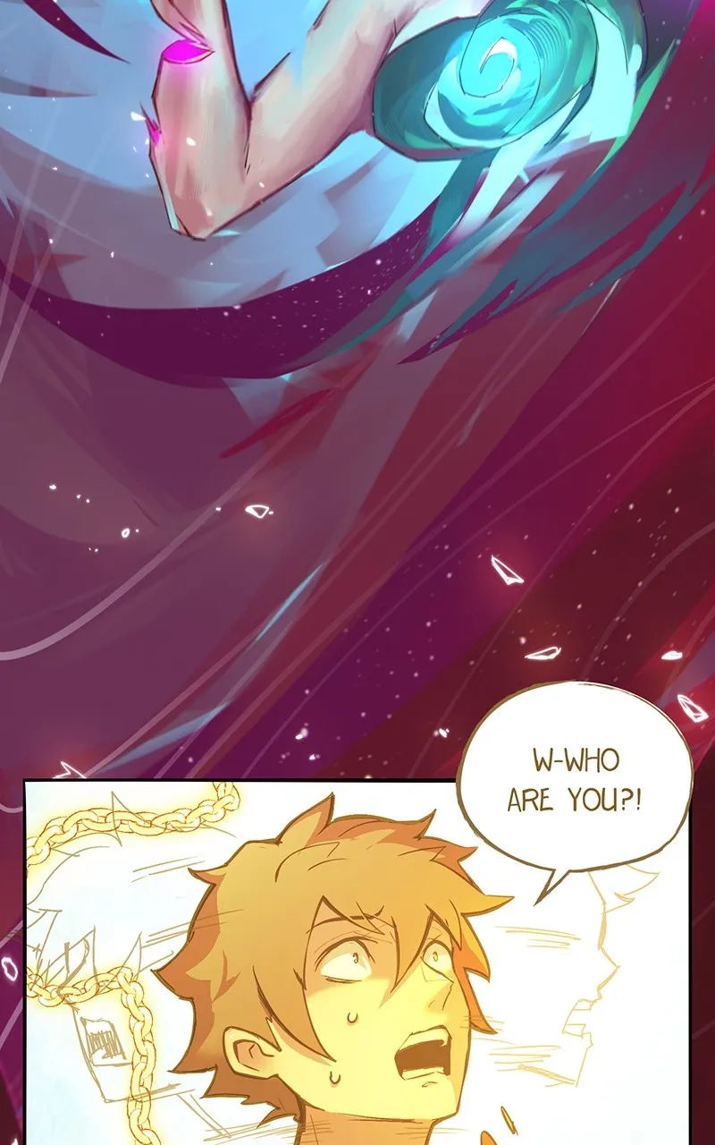 Dreamwalker Chapter 4 page 4 - 