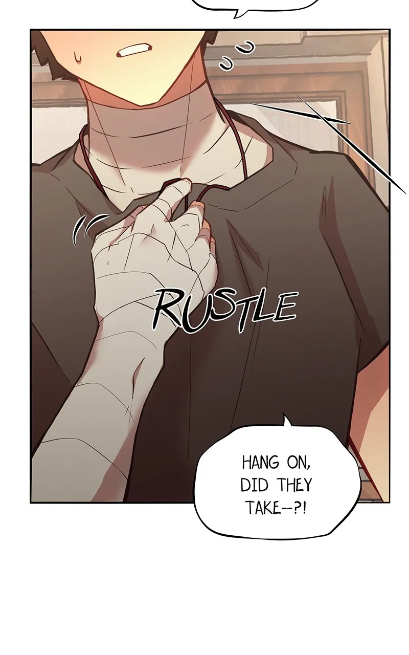 Dreamwalker Chapter 4 page 33 - 
