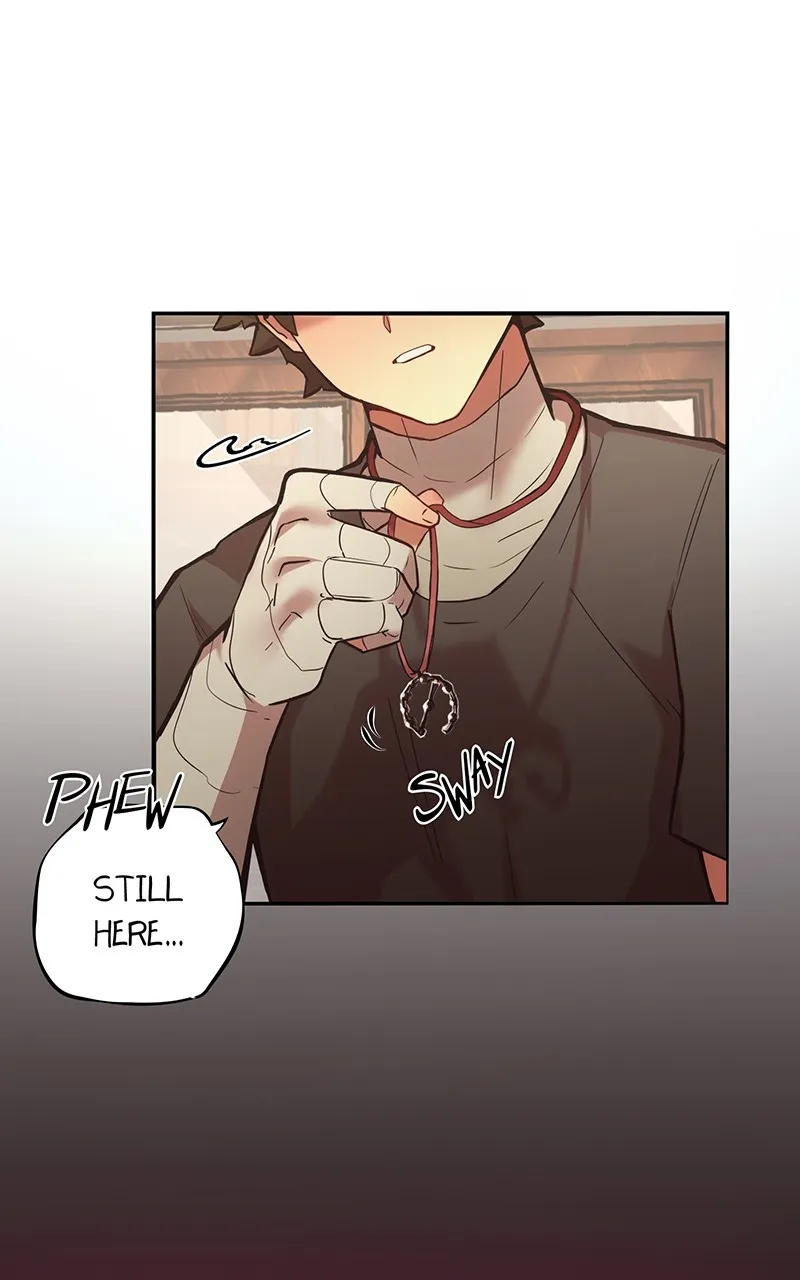 Dreamwalker Chapter 4 page 34 - 