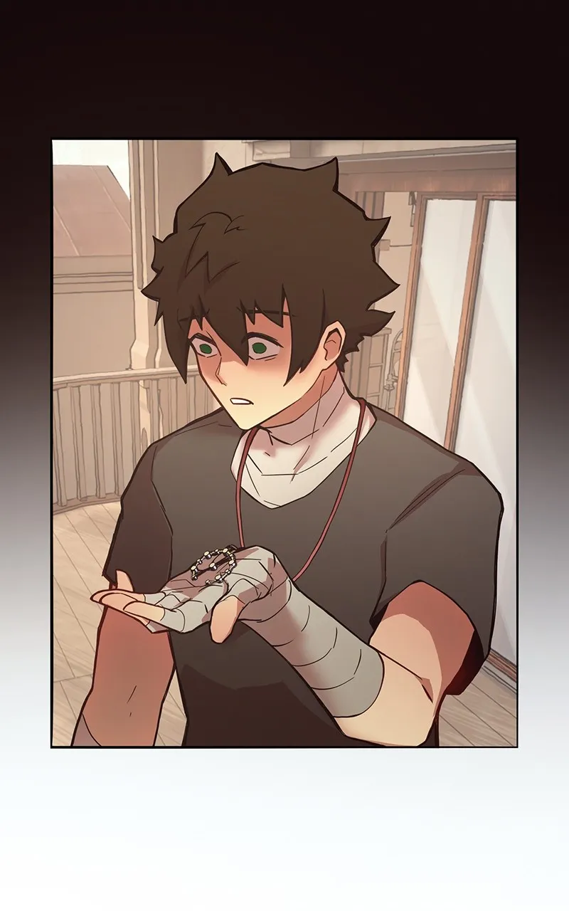 Dreamwalker Chapter 4 page 36 - 