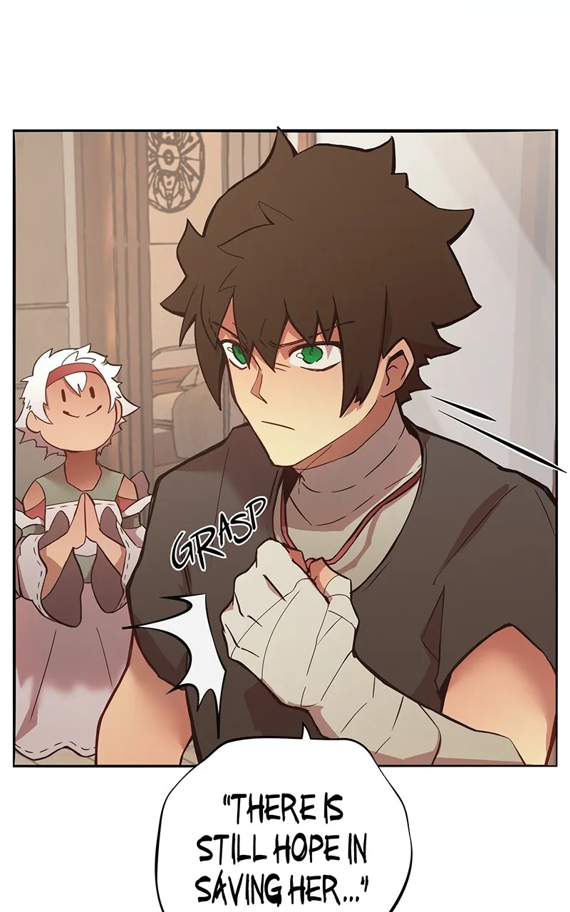 Dreamwalker Chapter 4 page 37 - 