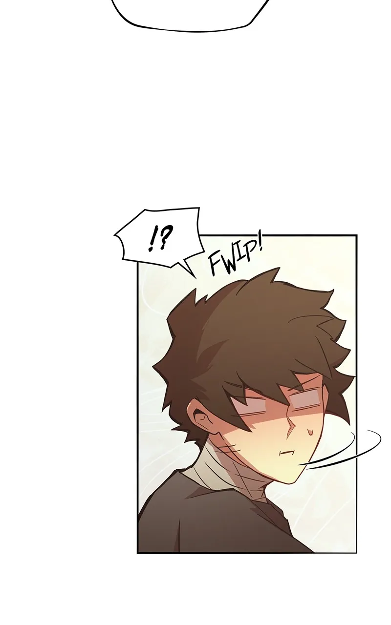 Dreamwalker Chapter 4 page 38 - 