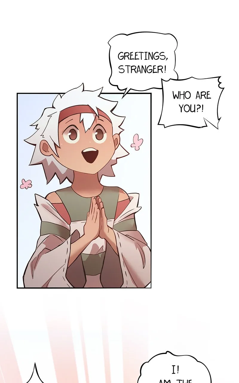 Dreamwalker Chapter 4 page 39 - 