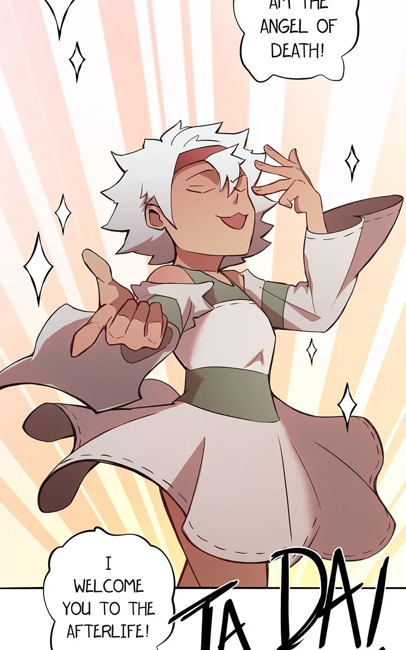 Dreamwalker Chapter 4 page 40 - 