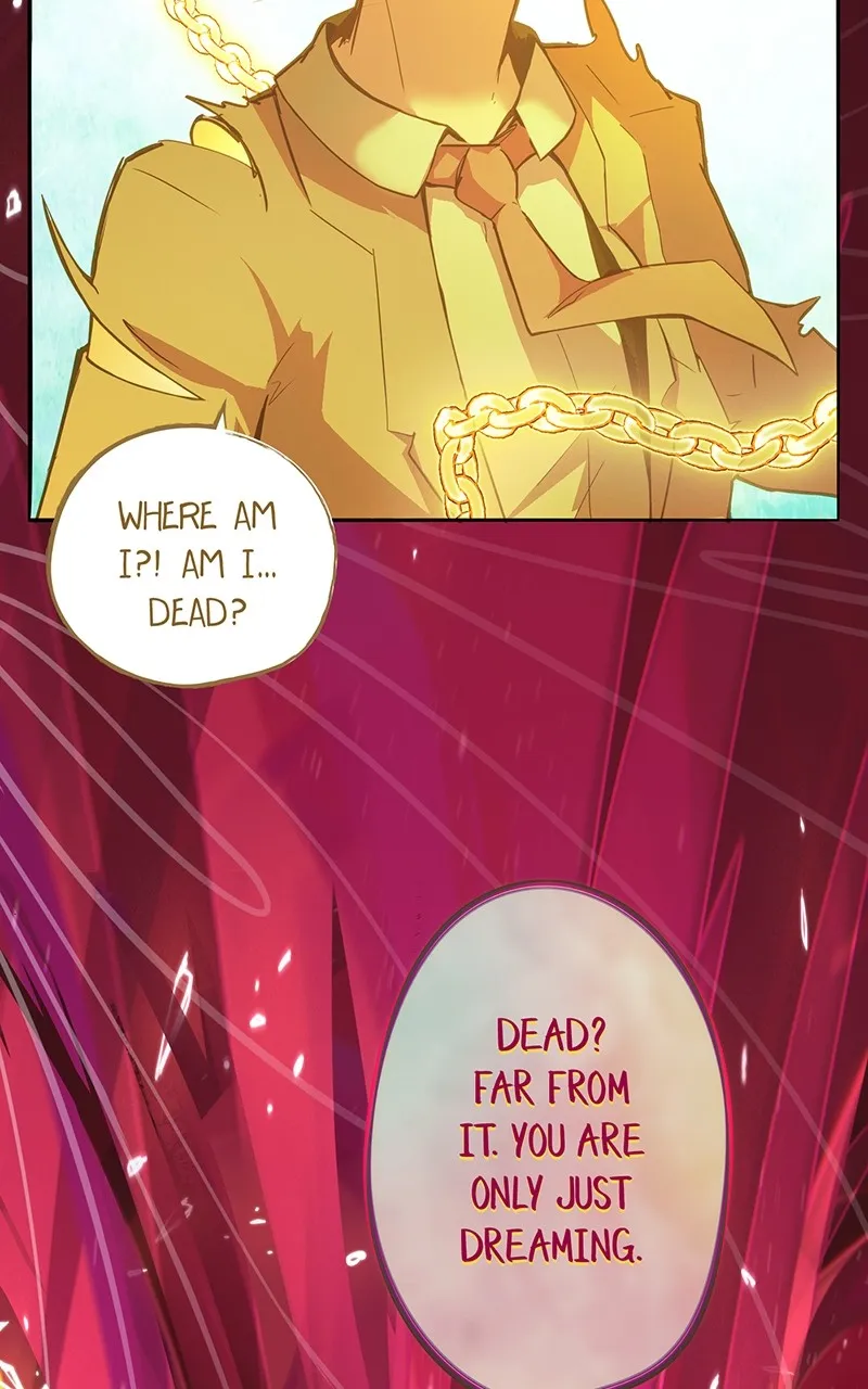 Dreamwalker Chapter 4 page 5 - 
