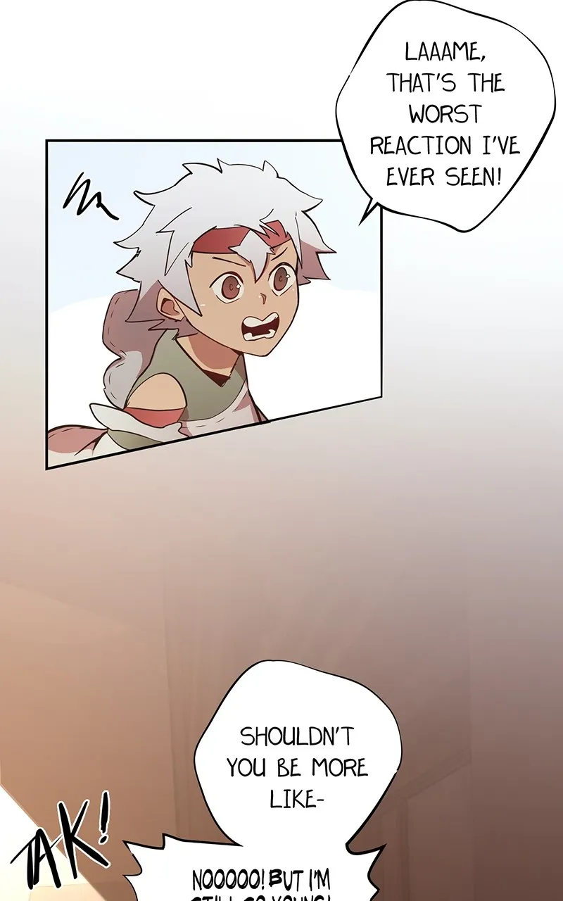 Dreamwalker Chapter 4 page 42 - 