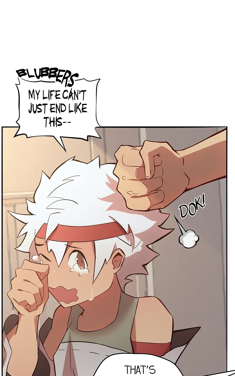 Dreamwalker Chapter 4 page 44 - 