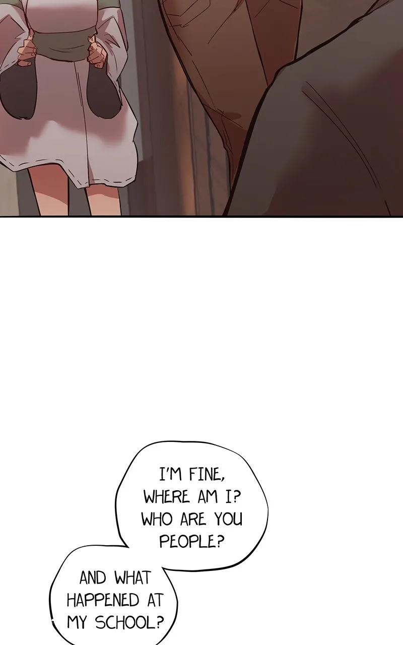Dreamwalker Chapter 4 page 47 - 