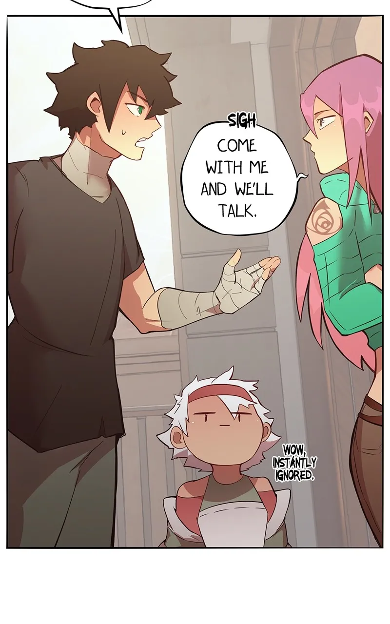 Dreamwalker Chapter 4 page 48 - 