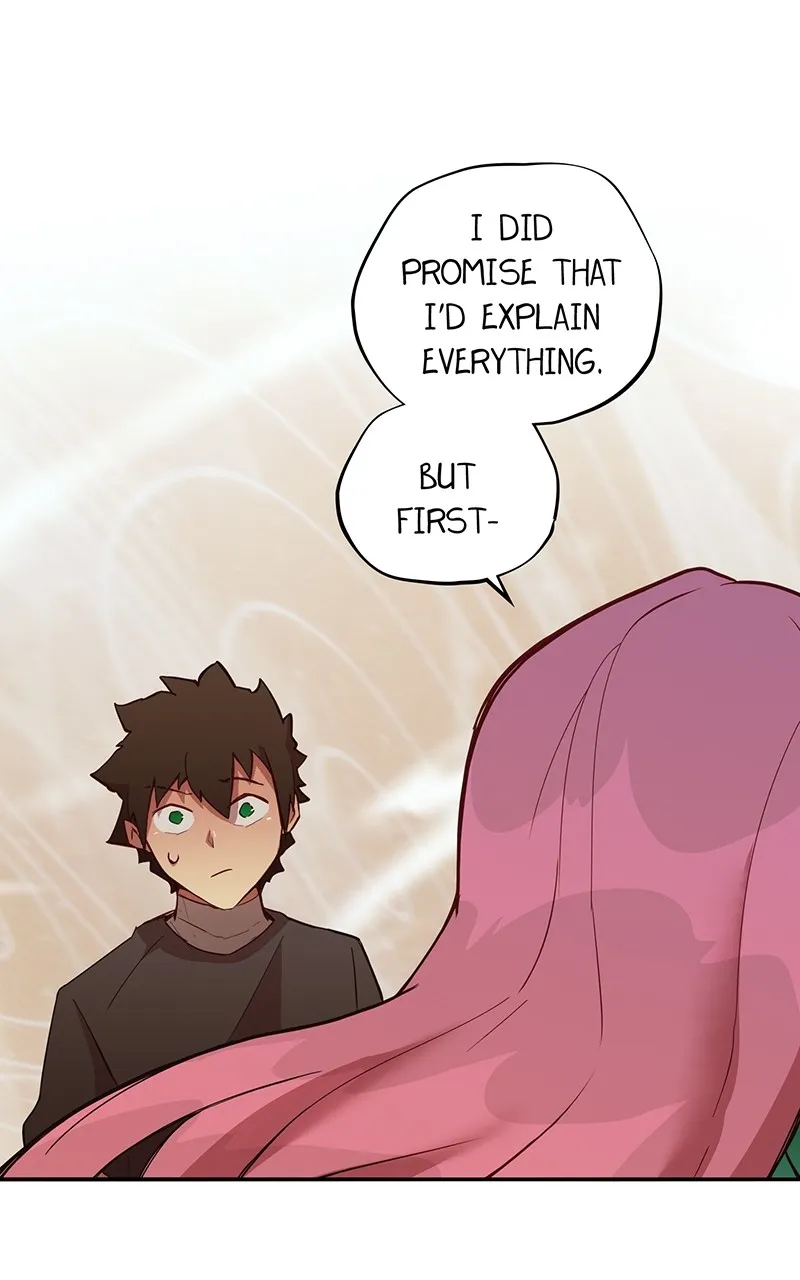 Dreamwalker Chapter 4 page 49 - 