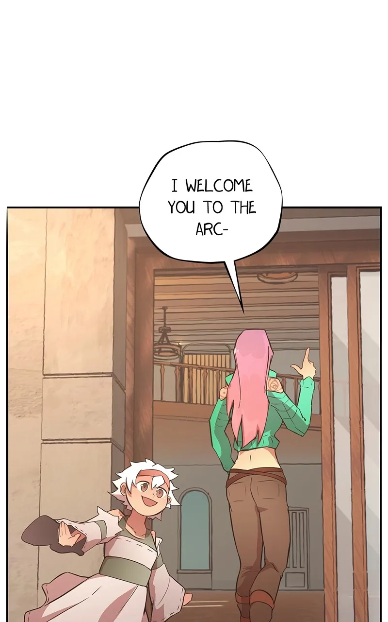 Dreamwalker Chapter 4 page 50 - 