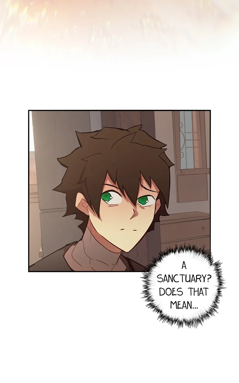 Dreamwalker Chapter 4 page 53 - 
