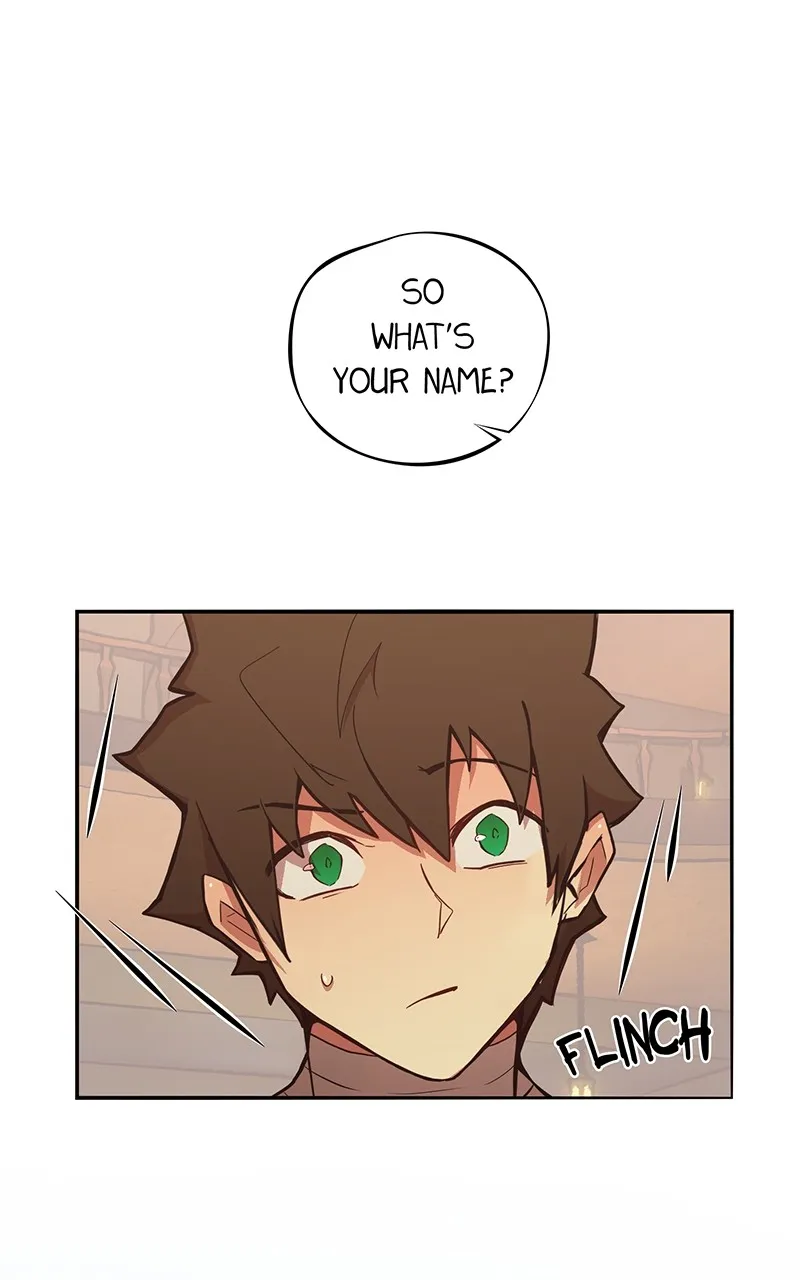 Dreamwalker Chapter 4 page 58 - 