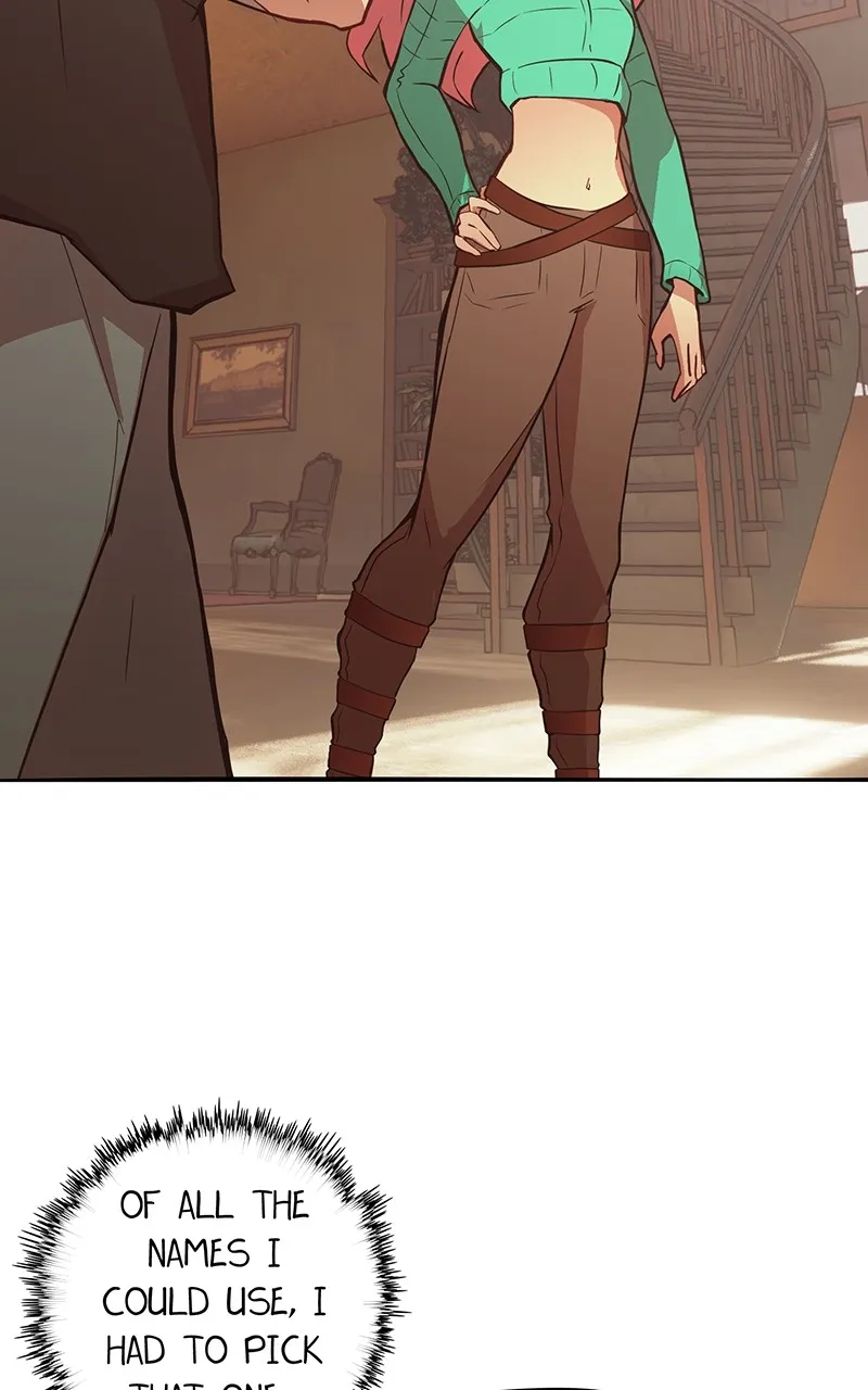 Dreamwalker Chapter 4 page 62 - 