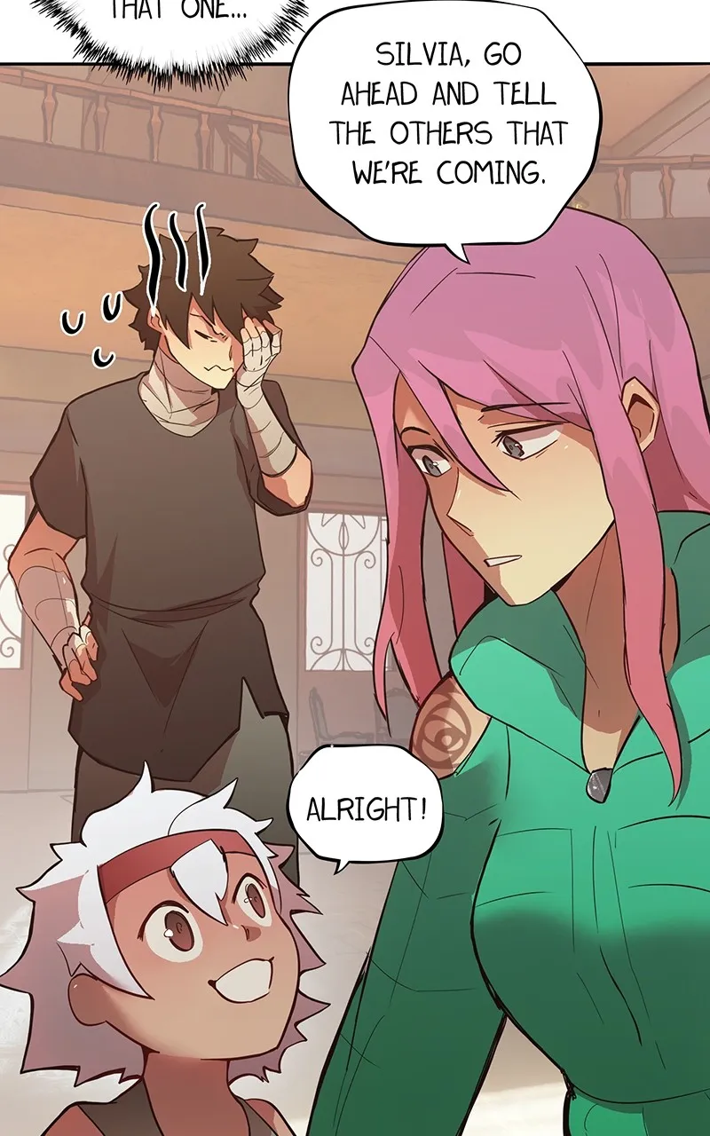 Dreamwalker Chapter 4 page 63 - 
