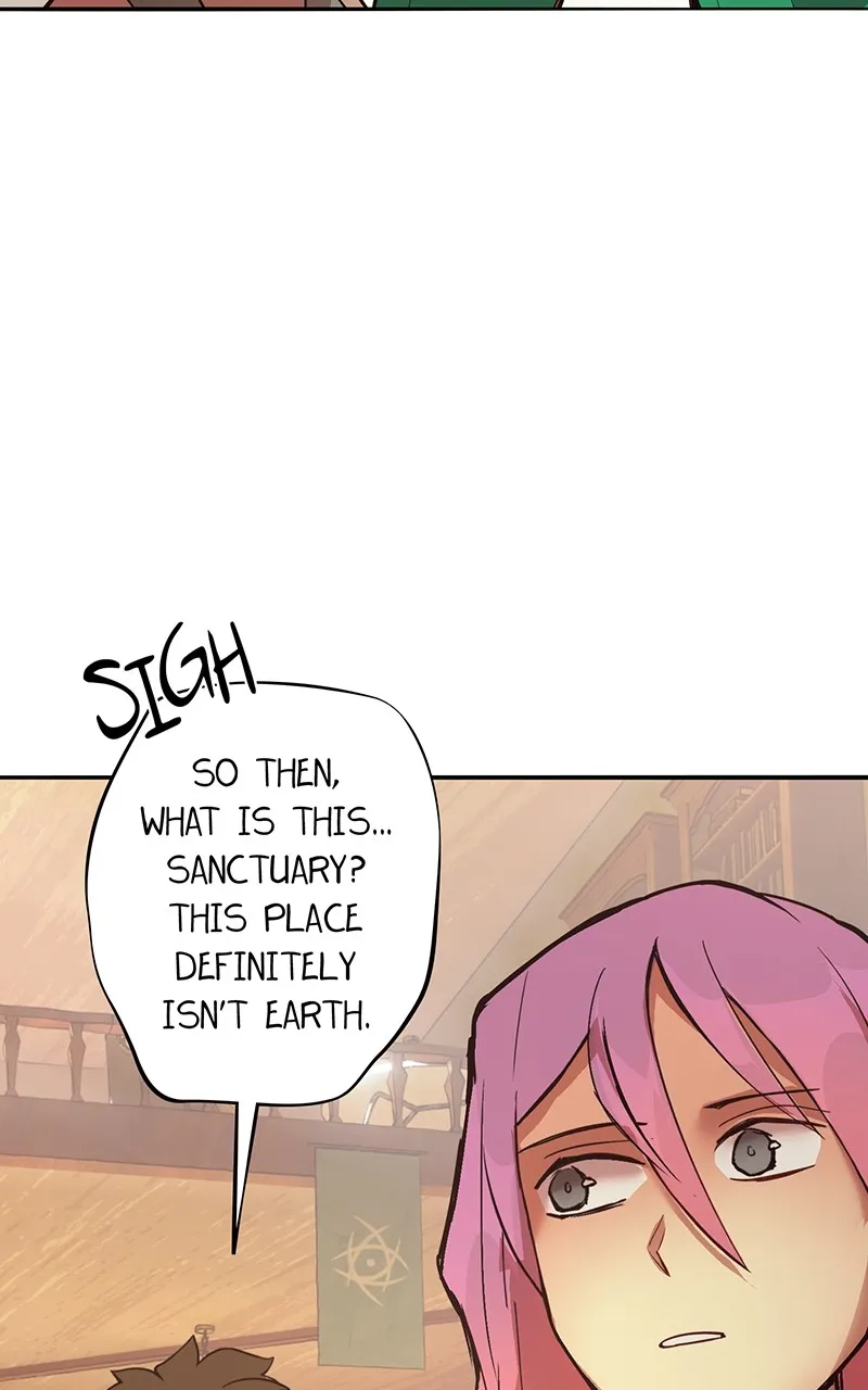 Dreamwalker Chapter 4 page 64 - 