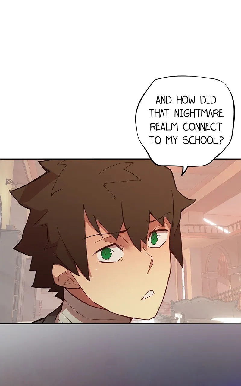 Dreamwalker Chapter 4 page 66 - 